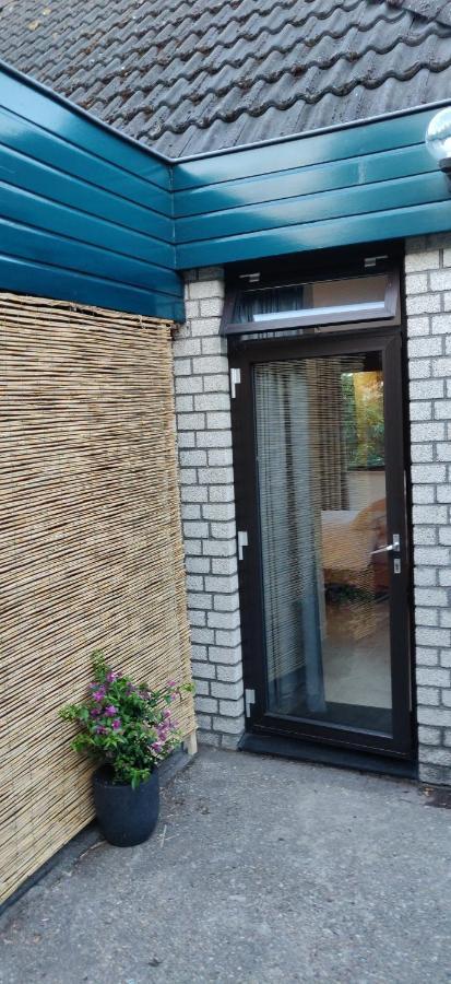 Huize Triangel - Wellness Studio Met Sauna Noordwolde  Ngoại thất bức ảnh